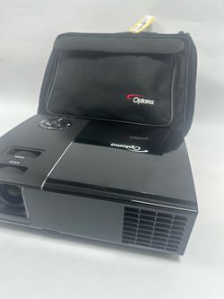 Optoma Projector