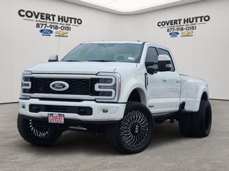 2026 Ford F-450
