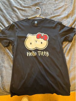 New Men’s medium t-shirt