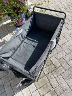 Garden Cart