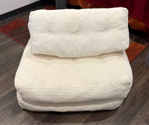 Sofa bed chair