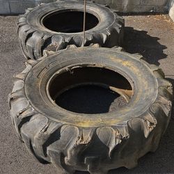 Crossfit Training Tires