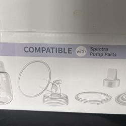 Piezas de repuesto para la bomba Spectra 