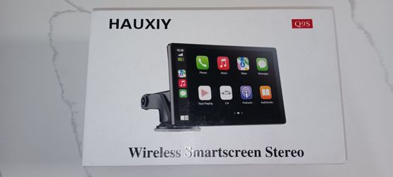 Carplay