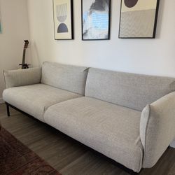 Modern Couch