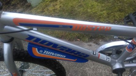 Novara bikes cheap 20 inch