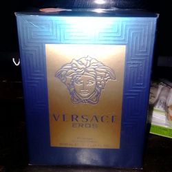 Versace Eros 200ml 