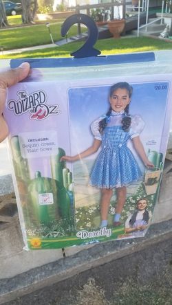 Costumes