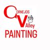 CORNEJO'S Valley painting