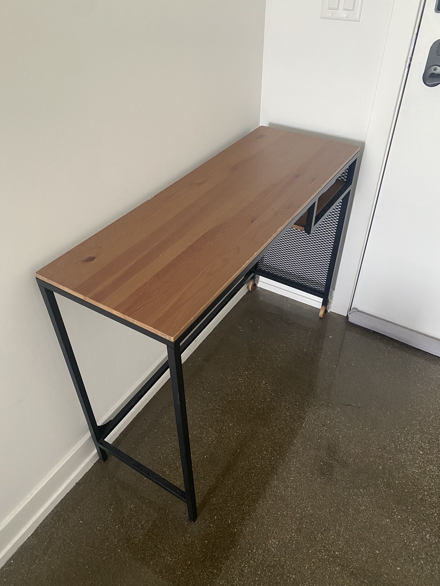 Desk / Side Table