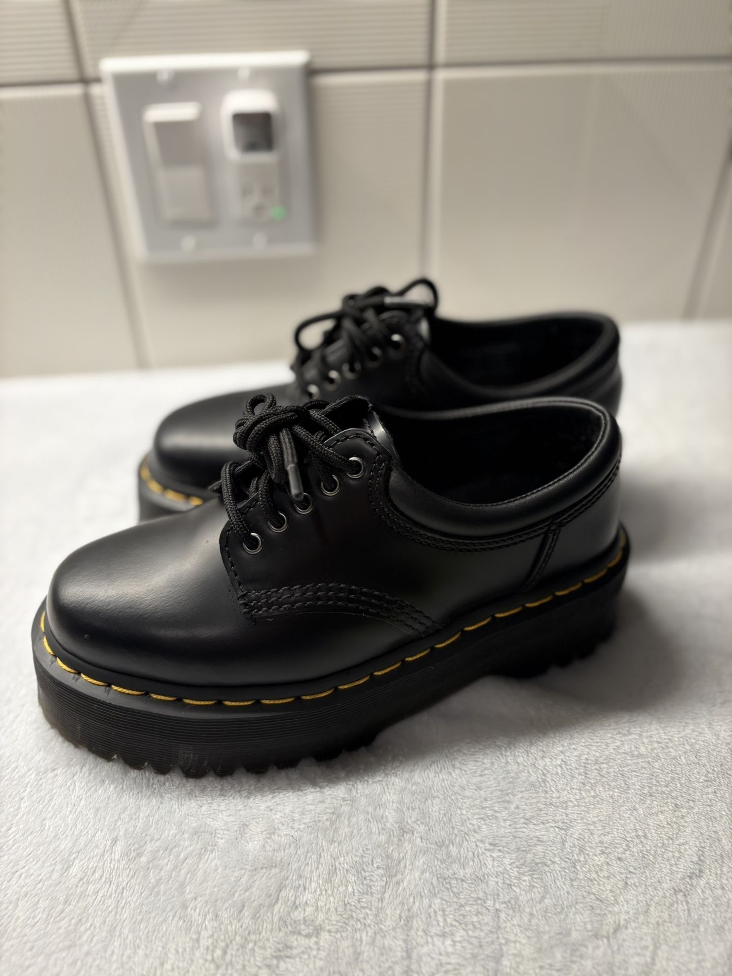 Dr Martens