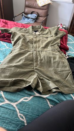 Dickies Shorts Pullover