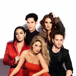 RBD TICKETS