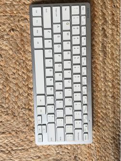 Arteck Wireless Bluetooth Keyboard