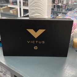 HP Victus Laptop 512gb