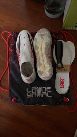 ELITES F50