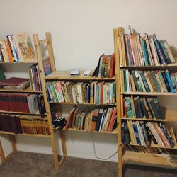 Books Books And More Books Children's Books Cookbooks Vintage Antique Hardback Book