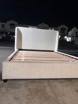Brand new Queen Bed Frame