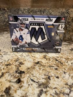 Football Cards 
