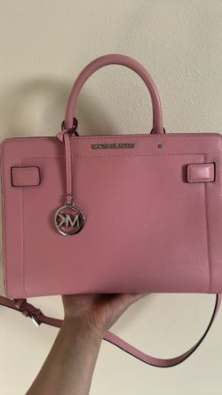 Pink Purse