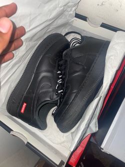 Supreme Air Force
