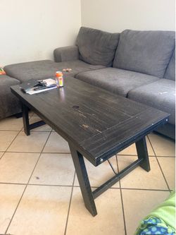 Coffe Table
