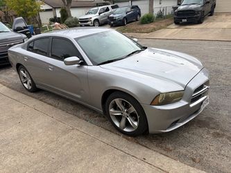 2011 Dodge Charger