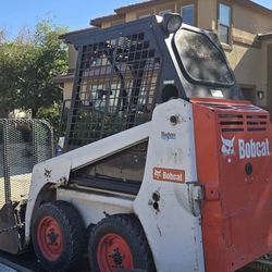 Bobcat Hidraulic Hammer 