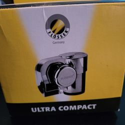 Flosser "LOUD AZZ" Air Horn For POLARIS SLINGSHOT