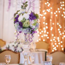 Flower Centerpiece