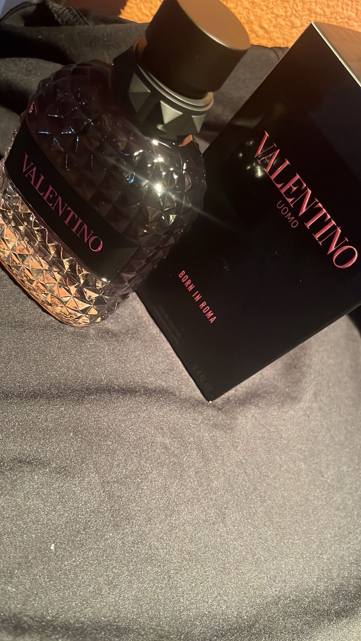 VALENTINO UOMO BORN IN ROMA 