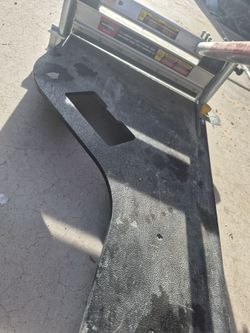 13 LAMINATE FLOOR CUTTER