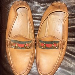 Gucci Loafers