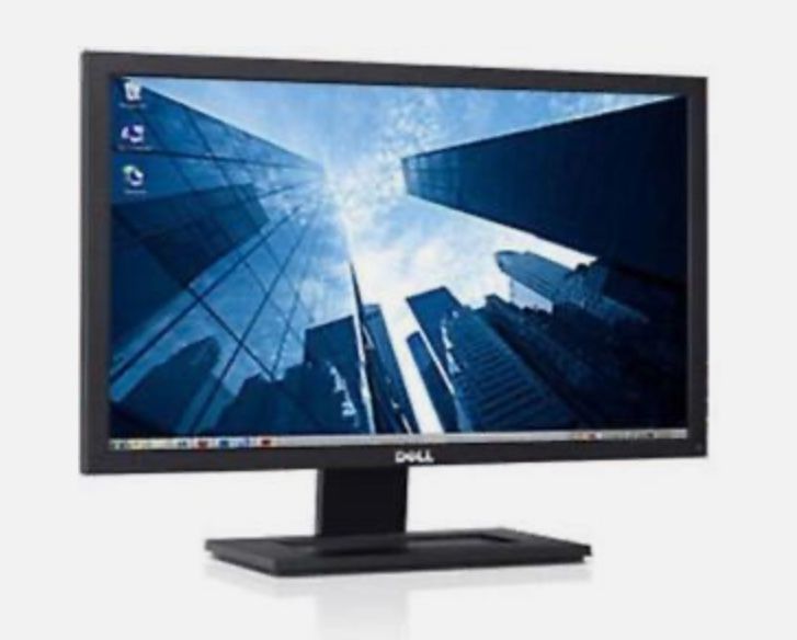 Dell Monitor E2311H - comes with HDMI & AC Cord