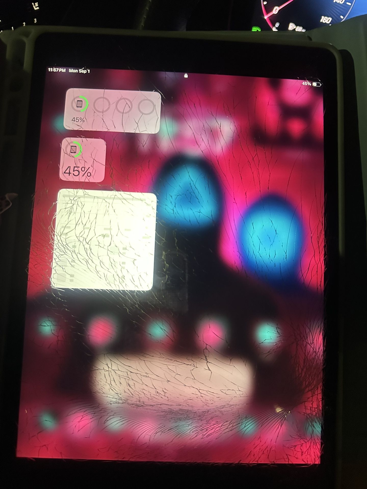 iPad