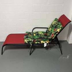 Outdoor Chair