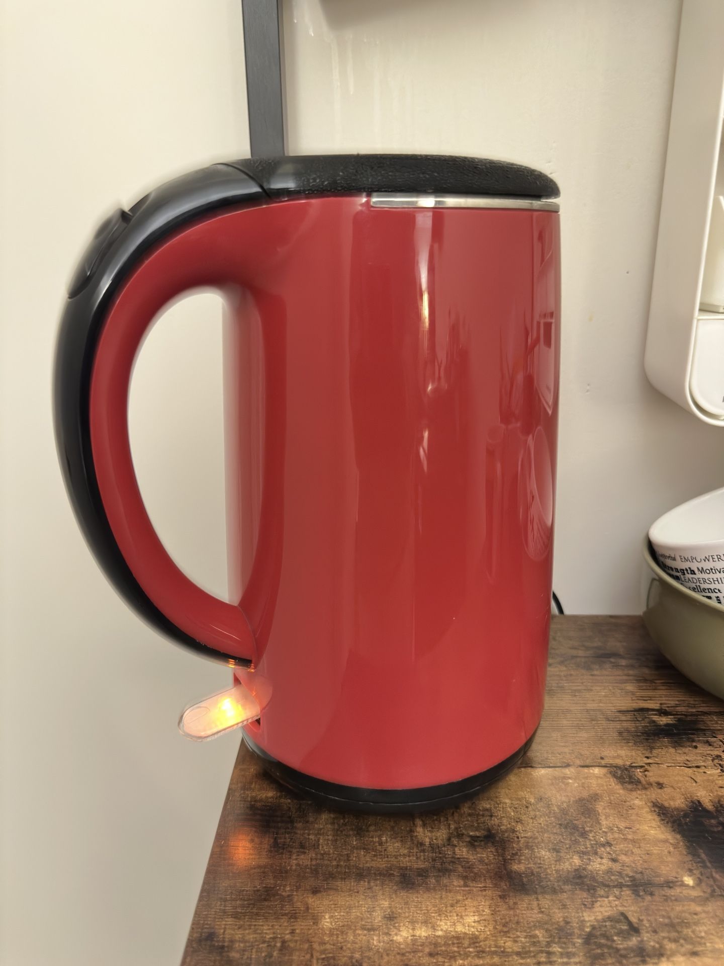 Electric Kettle