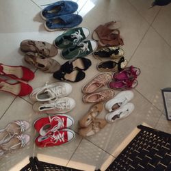 Shoes