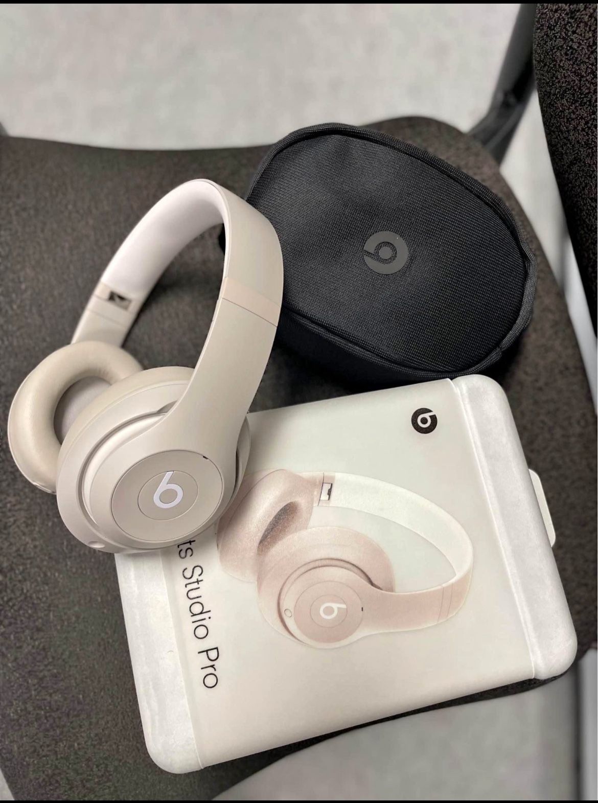 Beats Solos(brand New)