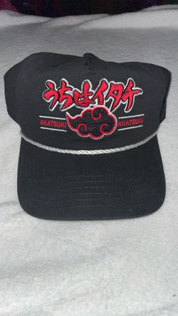 Akatsuki SnapBack