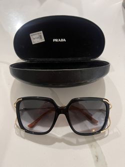 Vintage Prada Sunglasses