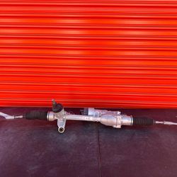 2025 HONDA PROLOGUE OEM STEERING GEAR RACK & PINION OEM