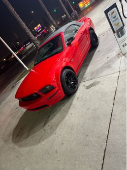 2005 Mustang gt