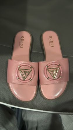 Guess sandals
