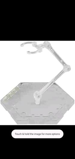 Stand Figure