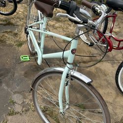 Bikes