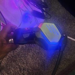 Gaming Headset 