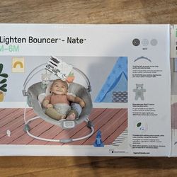 Baby Bouncer 0-6M New