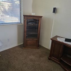Curio Cabinet 