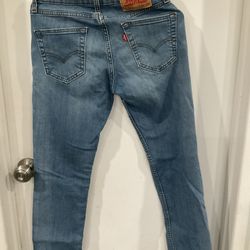 Levi’s Jeans